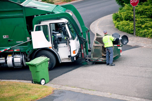 Best Construction Debris Removal in Sun City, AZ