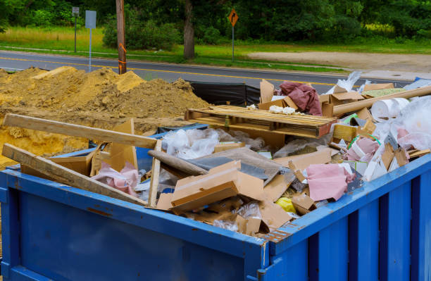 Best Residential Junk Removal in Sun City, AZ